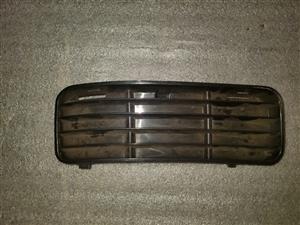 Vw Caddy new bumper grille for sale