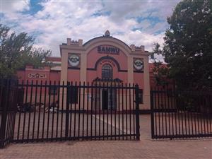 Charming Commercial Property with Victorian Elegance
