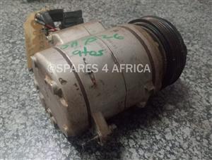 2011 HYUNDAI i30 2.0 USED AIRCON PUMP – FOR SALE