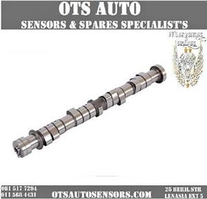 Toyota Conquest Corolla 1.3 Sport 2E 93-00 Camshaft