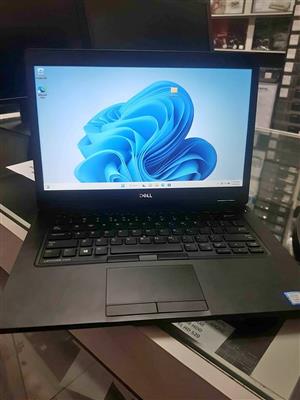Dell Latitude 5490 Corei5 8th Gen in slick condition