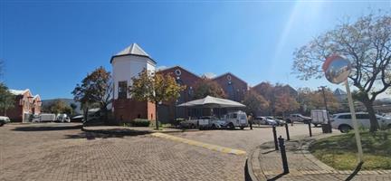 Stunning 1152sqm Warehouse to lease in Randjespark Midrand
