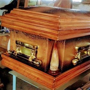 casket(x-large)