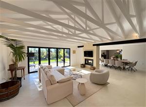 Beautifully Renovated Family Home with Loft & Lush Garden