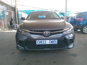 Used 2023 Toyota Starlet 1.4 XS