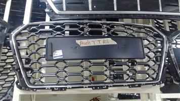 Audi TT GRILL