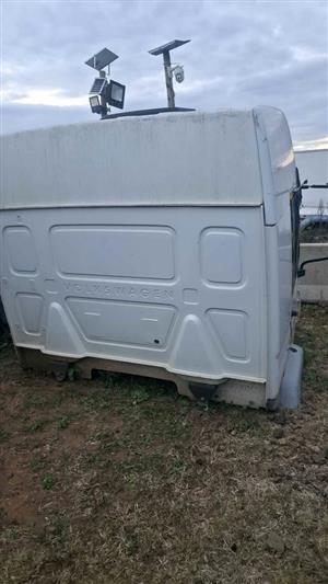 VW Constellation truck Cab available