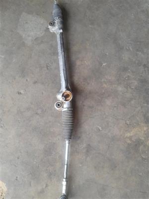 SUZUKI SWIFT STEERING RACK AVAILABLE