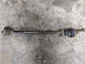 HYUNDAI SONATA CV JOINT