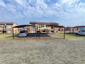 Apartment For Sale in Laser Park