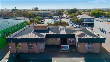 PRIME COMMERICAL PROPERTY FOR SALE