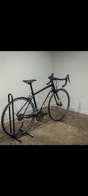 Trek domane gen 3 road bicycle