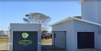 2 Bedroom Apartment in Fairview