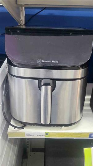 Airfryer