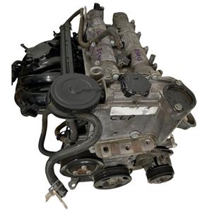 VW CLP Engine