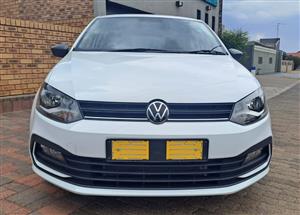  2025 Polo Vivo 1.4 Manual 