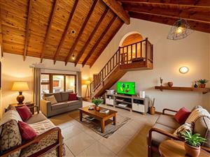 4 Bedroom House For Sale in Hartenbos Central