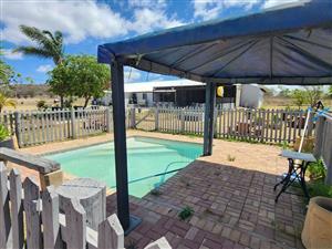 Farm For Sale in Roodepoort AH