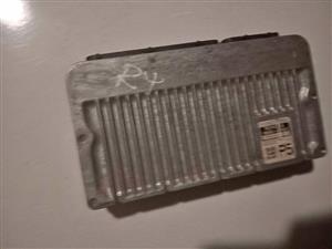 Toyota rav4 computer box 2015 to 2017