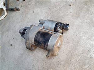 Honda Brio Starter