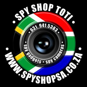  180 Degrees Nanny Camera for Smartphones - Spy Shop