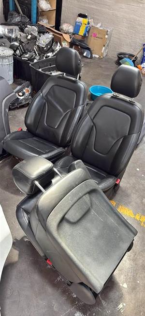 MERCEDES VIANO V CLASS SEATS