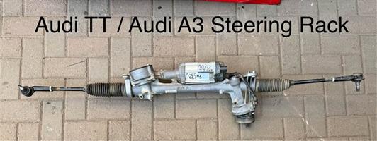 Steering Rack for Audi TT / Audi A3 / VW Scirocco 