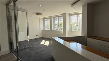 Office Rental Monthly in Cape Town City Centre