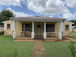 Studentebehuising in Potchefstroom