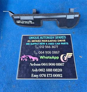 Chery Tiggo 4 Pro Radiator Upper Cover