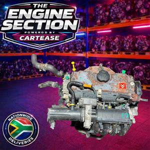 CITROEN C3 #KFV ENGINE FOR SALE !!