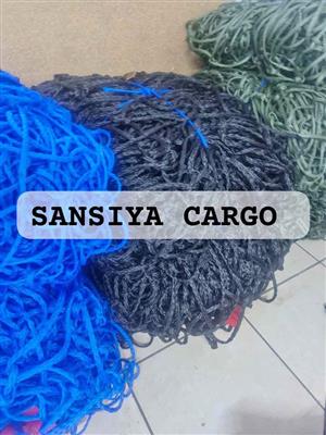 Cargo Nets-9mx8m-250mm