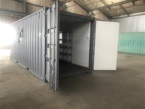 Office Storage Solutions