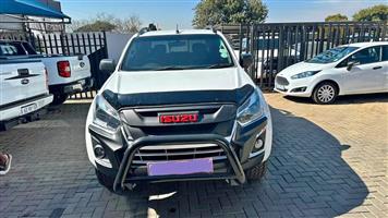 2020 isuzu x-rider d-max  Double Cab 4x2
