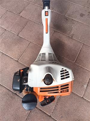 STIHL FS38 grass trimmer 