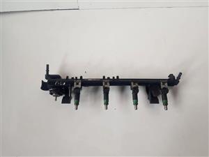 1.4L Ford Fiesta/Ford Figo Injector Rail