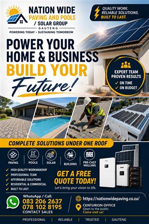 CENTURION OFFICE _ NATIONWIDE GROUP