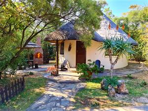 Month to Month accommodation Fourways