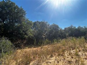 Vacant Land Residential For Sale in Moditlo Nature Reserve