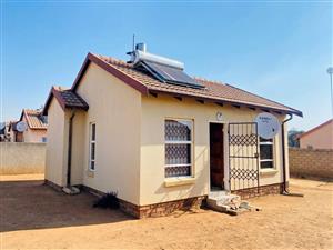 2 bedroom Southern Gateway