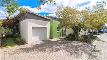 Charming 3 Bedroomed Retirement property in Broadacres