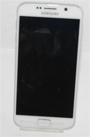 Samsung galaxy s6 no charger S032881A #Rosettenvillepawnshop