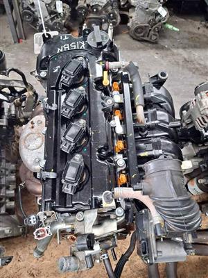 Suzuki K15BN Engine For Sale