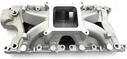 4 BARREL INTAKE FOR FORD V8 302 WINDSOR.   