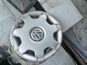 VOLKSWAGEN WHEEL CAP