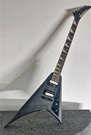 Jackson JS32T Rhoads