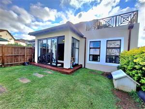 Townhouse Rental Monthly in Assagay