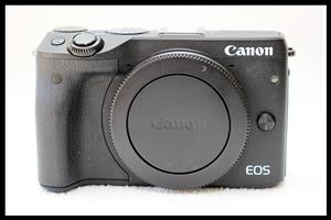 Canon EOS M3 - Body Only