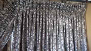 Curtains for Sale 