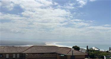 Vacant stand in Blue Water Estate